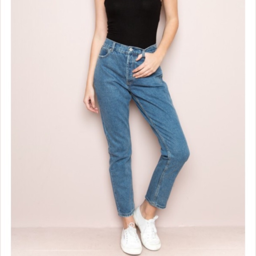 Kenzo Denim Jeans
